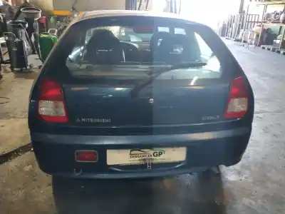 Здавання транспортного засобу mitsubishi colt v (cj_, cp_) 1600 (cj4a) року 2003 потужний 4g92 Здавання транспортного засобу mitsubishi colt v (cj_, cp_) 1600 (cj4a) року 2003 потужний 4g92