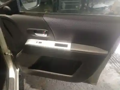 Veículo de Sucata mazda 5 (cr19) 2.0 cd (cr19) do ano 2007 alimentado rf