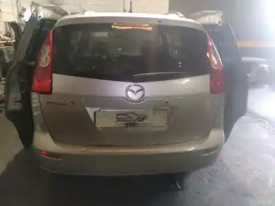 Veículo de Sucata MAZDA 5 (CR19) 2.0 CD (CR19) do ano 2007 alimentado RF