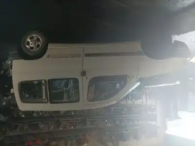 Утилизация автомобиля citroen berlingo / berlingo first monospace (mf_, gjk_, gfk_) 2.0 hdi 90 (mfrhy) года 2001 питание rhy