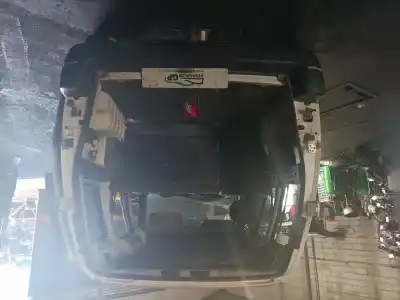 Утилизация автомобиля citroen berlingo / berlingo first monospace (mf_, gjk_, gfk_) 2.0 hdi 90 (mfrhy) года 2001 питание rhy