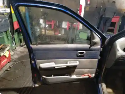 Scrapping Vehicle fiat punto (176_) 1.7 td of the year 1996 powered 176 a5.000