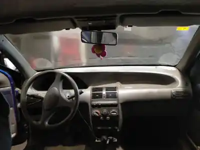 Scrapping Vehicle fiat punto (176_) 1.7 td of the year 1996 powered 176 a5.000