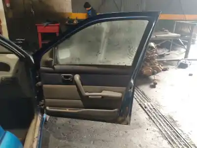 Scrapping Vehicle fiat punto (176_) 1.7 td of the year 1996 powered 176 a5.000