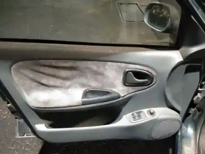 Утилизация автомобиля renault megane i classic (la0/1_) 1.6 e (la0f, la0s) года 1997 питание k7m
