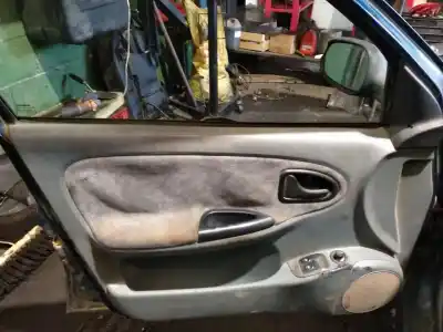 Здавання транспортного засобу renault megane i classic (la0/1_) 1.6 e (la0f, la0s) року 1997 потужний k7m