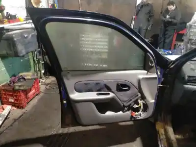 Здавання транспортного засобу renault clio ii (bb_, cb_) 1.2 (bb0a, bb0f, bb10, bb1k, bb28, bb2d, bb2h, cb0a,... року 1999 потужний d7f