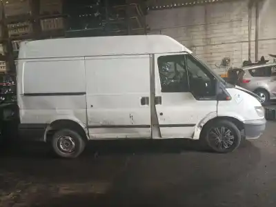 Утилизация автомобиля ford                                               transit furgón (fa_ _)                                                                                                                                                                                                                                     2.0 di (fae_, faf_, fag_)                                                                                                                                                                                                                                  года 2004 питание abfa