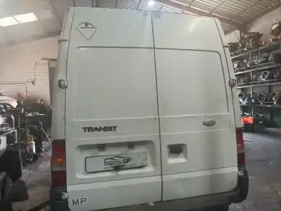 Утилизация автомобиля ford                                               transit furgón (fa_ _)                                                                                                                                                                                                                                     2.0 di (fae_, faf_, fag_)                                                                                                                                                                                                                                  года 2004 питание abfa