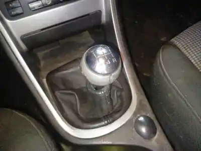 Sloopvoertuig peugeot 307 (3a/c) 1.6 hdi 110 van het jaar 2005 aangedreven 9hy