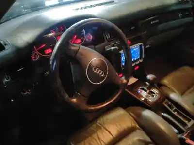 Здавання транспортного засобу audi a6 c5 avant (4b5) 2.5 tdi quattro року 2004 потужний bau