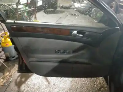 Здавання транспортного засобу audi a6 c5 avant (4b5) 2.5 tdi quattro року 2004 потужний bau