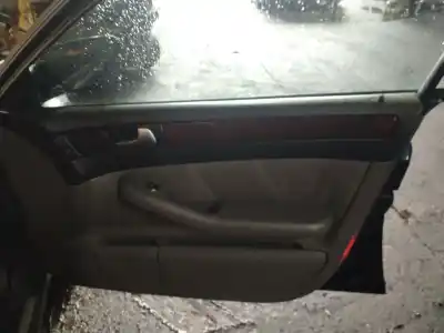 Здавання транспортного засобу audi a6 c5 avant (4b5) 2.5 tdi quattro року 2004 потужний bau
