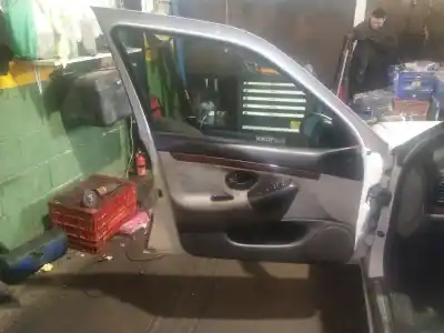 Veicolo di demolizione peugeot 406 (8b) 2.0 hdi 110 dell'anno 1999 alimentato rhz