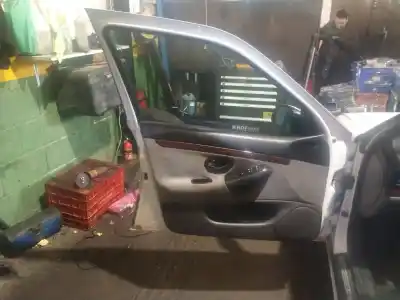 Veicolo di demolizione peugeot 406 (8b) 2.0 hdi 110 dell'anno 1999 alimentato rhz