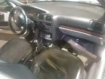 Veicolo di demolizione peugeot 406 (8b) 2.0 hdi 110 dell'anno 1999 alimentato rhz