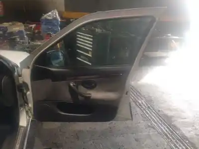 Veicolo di demolizione peugeot 406 (8b) 2.0 hdi 110 dell'anno 1999 alimentato rhz