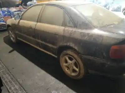 Утилизация автомобиля audi a4 b5 (8d2) 1.9 tdi года 2000 питание 1z,ahh,ahu