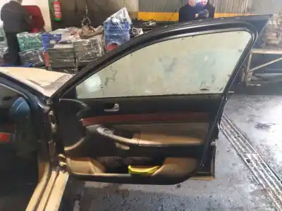 Утилизация автомобиля audi a4 b5 (8d2) 1.9 tdi года 2000 питание 1z,ahh,ahu