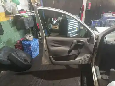 Утилизация автомобиля opel corsa b (s93) 1.7 d (f08, f68, m68) года 1997 питание x17d