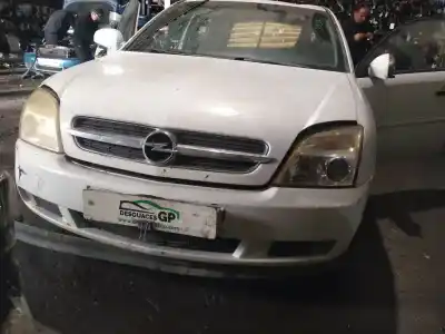 Здавання транспортного засобу opel vectra c (z02) 2.0 dti 16v (f69) року 2003 потужний y20dth