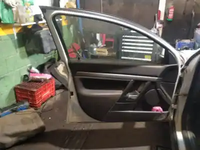 Здавання транспортного засобу opel vectra c (z02) 2.0 dti 16v (f69) року 2003 потужний y20dth