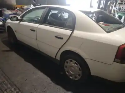 Здавання транспортного засобу opel vectra c (z02) 2.0 dti 16v (f69) року 2003 потужний y20dth