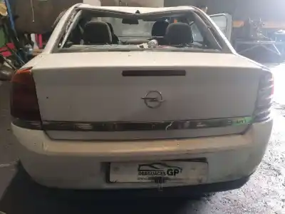 Здавання транспортного засобу opel vectra c (z02) 2.0 dti 16v (f69) року 2003 потужний y20dth