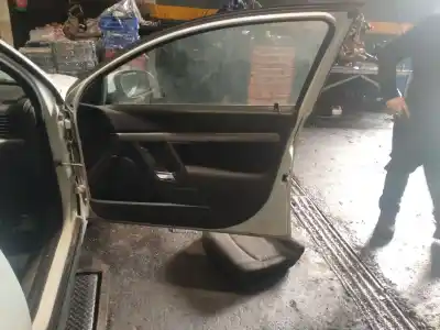 Здавання транспортного засобу opel vectra c (z02) 2.0 dti 16v (f69) року 2003 потужний y20dth