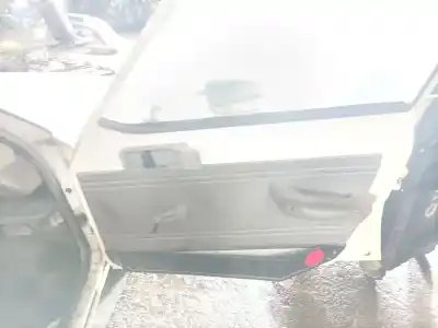 Veículo de Sucata CITROEN C15 FURGONETA/MONOVOLUMEN (VD_) 1.8 D do ano 1988 alimentado 161A