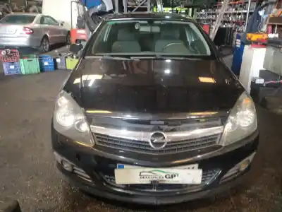 Здавання транспортного засобу opel                                               astra h gtc (a04)                                                                                                                                                                                                                                          1.7 cdti (l08)                                                                                                                                                                                                                                             року 2007 потужний z17dth