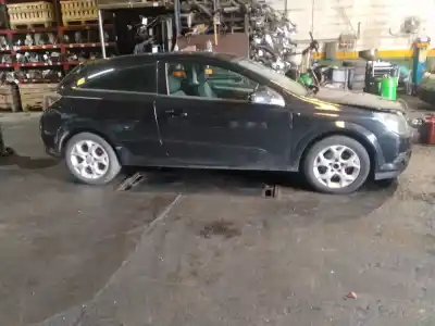 Здавання транспортного засобу opel                                               astra h gtc (a04)                                                                                                                                                                                                                                          1.7 cdti (l08)                                                                                                                                                                                                                                             року 2007 потужний z17dth