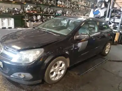 Здавання транспортного засобу opel                                               astra h gtc (a04)                                                                                                                                                                                                                                          1.7 cdti (l08)                                                                                                                                                                                                                                             року 2007 потужний z17dth