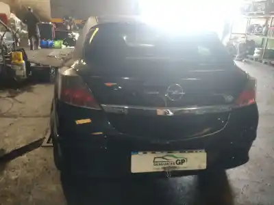 Здавання транспортного засобу opel                                               astra h gtc (a04)                                                                                                                                                                                                                                          1.7 cdti (l08)                                                                                                                                                                                                                                             року 2007 потужний z17dth