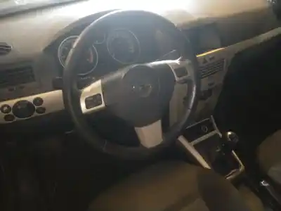 Здавання транспортного засобу opel                                               astra h gtc (a04)                                                                                                                                                                                                                                          1.7 cdti (l08)                                                                                                                                                                                                                                             року 2007 потужний z17dth