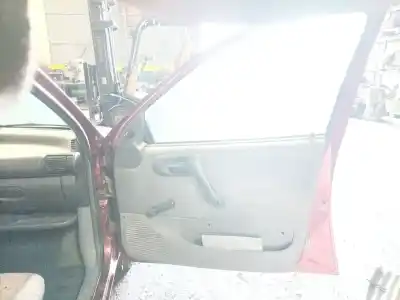 Scrapping Vehicle OPEL CORSA B (S93) 1.4 I (F08, F68, M68) of the year 1996 powered X14SZ