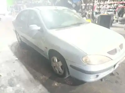 Scrapping Vehicle renault                                            megane i classic (la0/1_)                                                                                                                                                                                                                                  1.9 dci (la05, la1f)                                                                                                                                                                                                                                       of the year 2002 powered f9q
