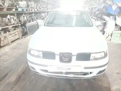 Утилизация автомобиля seat toledo ii (1m2) 1.9 tdi года 1999 питание ahf