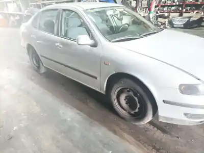 Утилизация автомобиля seat toledo ii (1m2) 1.9 tdi года 1999 питание ahf