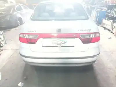 Утилизация автомобиля seat toledo ii (1m2) 1.9 tdi года 1999 питание ahf