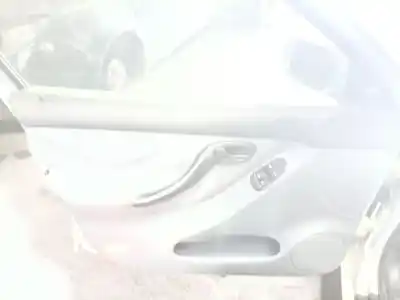 Утилизация автомобиля seat toledo ii (1m2) 1.9 tdi года 1999 питание ahf