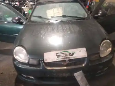 Veículo de Sucata chrysler neon ii 2.0 16v do ano 2001 alimentado 420h,ecb