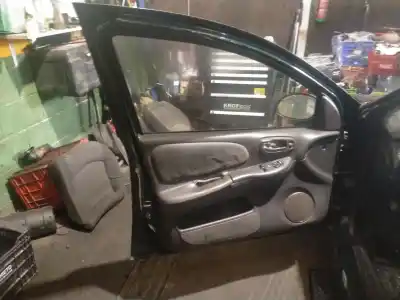 Veículo de Sucata chrysler neon ii 2.0 16v do ano 2001 alimentado 420h,ecb