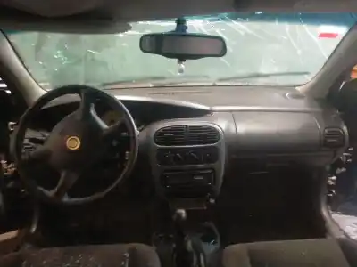 Veículo de Sucata chrysler neon ii 2.0 16v do ano 2001 alimentado 420h,ecb