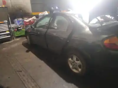 Veículo de Sucata chrysler neon ii 2.0 16v do ano 2001 alimentado 420h,ecb