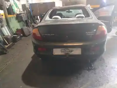 Veículo de Sucata chrysler neon ii 2.0 16v do ano 2001 alimentado 420h,ecb