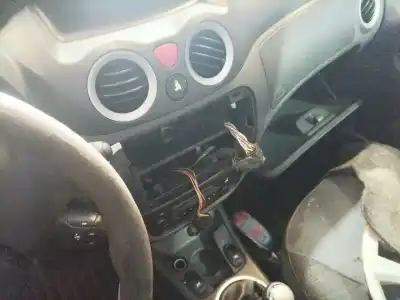 Здавання транспортного засобу citroen c3 i (fc_, fn_) 1.4 hdi року 2007 потужний 8hx (dv4td),8hz (dv4td)