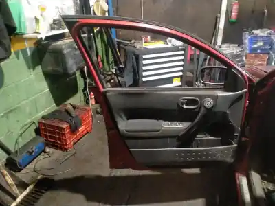 Утилизация автомобиля renault megane ii (bm0/1_, cm0/1_) 1.9 dci (bm0g, cm0g) года 2004 питание f9q