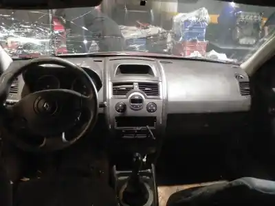 Утилизация автомобиля renault megane ii (bm0/1_, cm0/1_) 1.9 dci (bm0g, cm0g) года 2004 питание f9q
