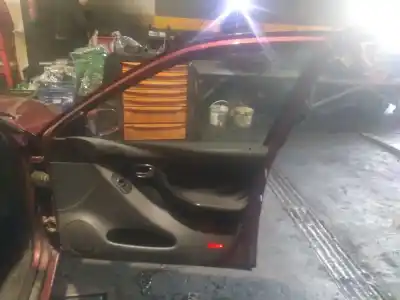 Здавання транспортного засобу seat leon (1m1) 1.9 tdi року 2001 потужний asv